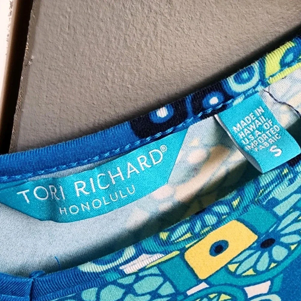 Tori Richard tori richard